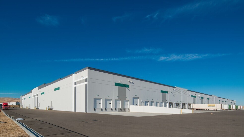 More Photos Of 6389 Hopkins Rd, Tracy Unknown For Lease