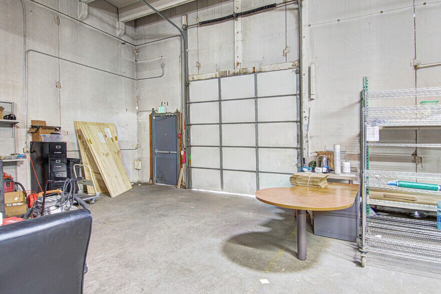 More Photos Of 1045 W 45th Ave, Denver Warehouse For Sale