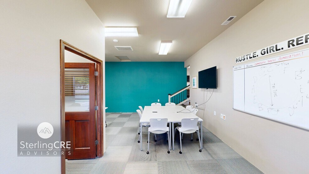 More Photos Of 1116 S Reserve St, Missoula Office For Lease