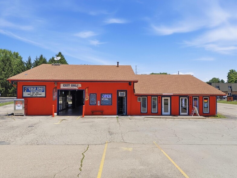 More Photos Of 4134-4138 Dayton Xenia Rd, Dayton Freestanding For Sale