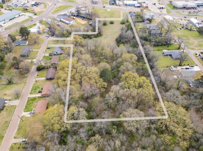 More Photos Of 1123 Peace Street, Canton Land For Sale