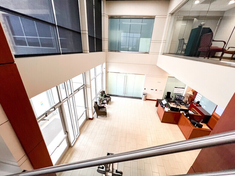 More Photos Of 6401 Holiday Hill Rd, Midland Office For Lease