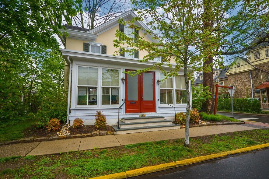 Primary Photo Of 69 E Oakland Ave, Doylestown Office For Sale