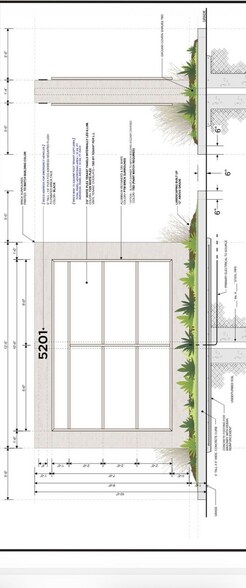 More Photos Of 5201 S Cooper St, Arlington Storefront Retail Office For Lease