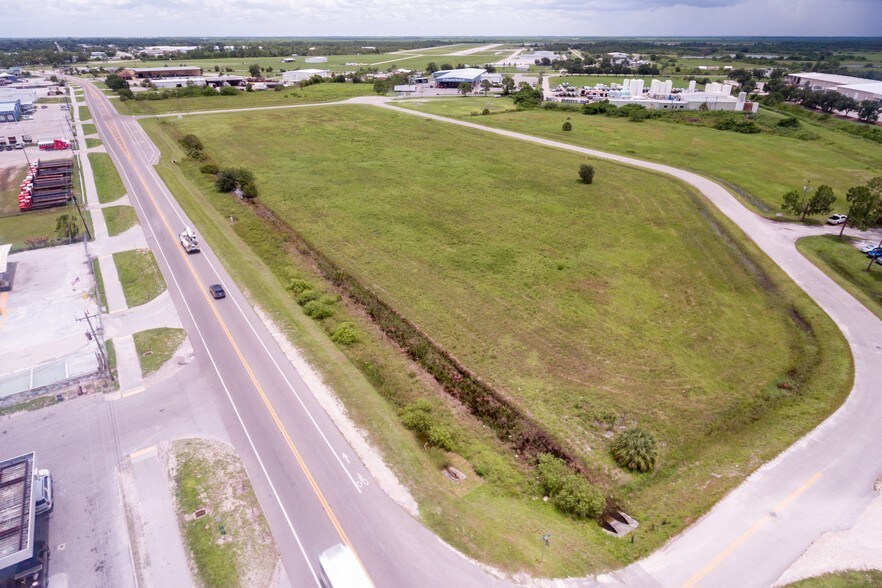 More Photos Of 950 New Harvest Rd, Immokalee Land For Lease