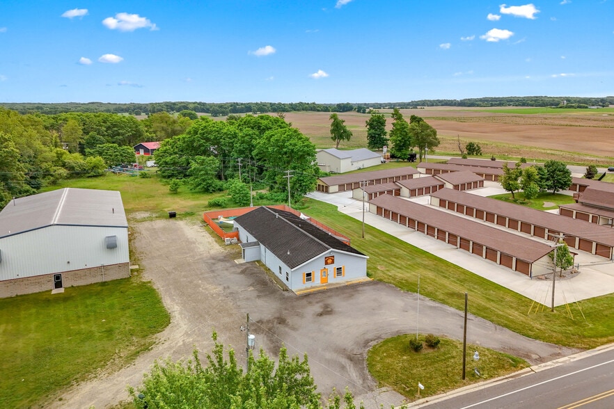 More Photos Of 136 Concord Rd, Jonesville Office For Sale