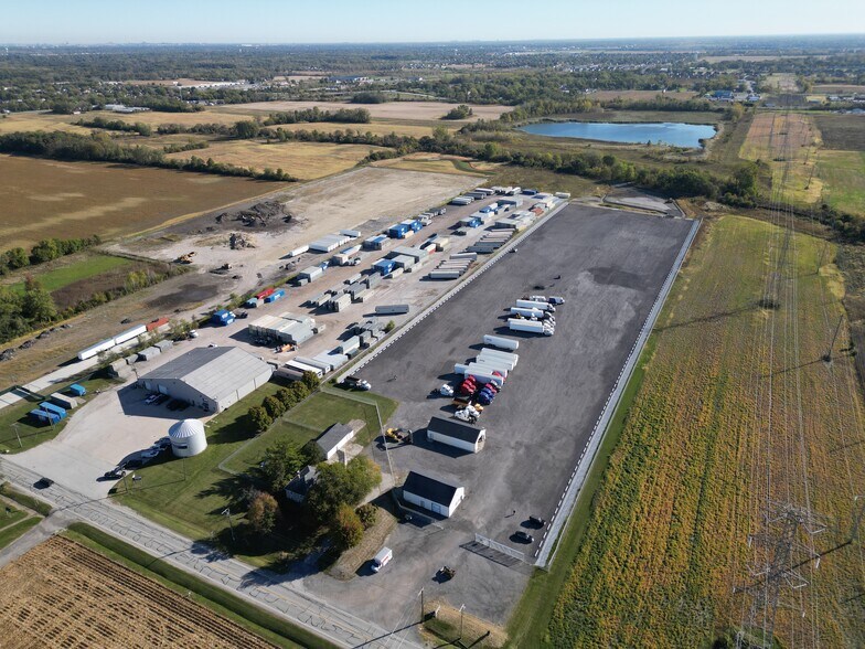 More Photos Of 20329 Cottage Grove Ave, Chicago Heights Land For Lease