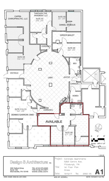 More Photos Of 5260 Centre Ave, Pittsburgh Apartments For Lease