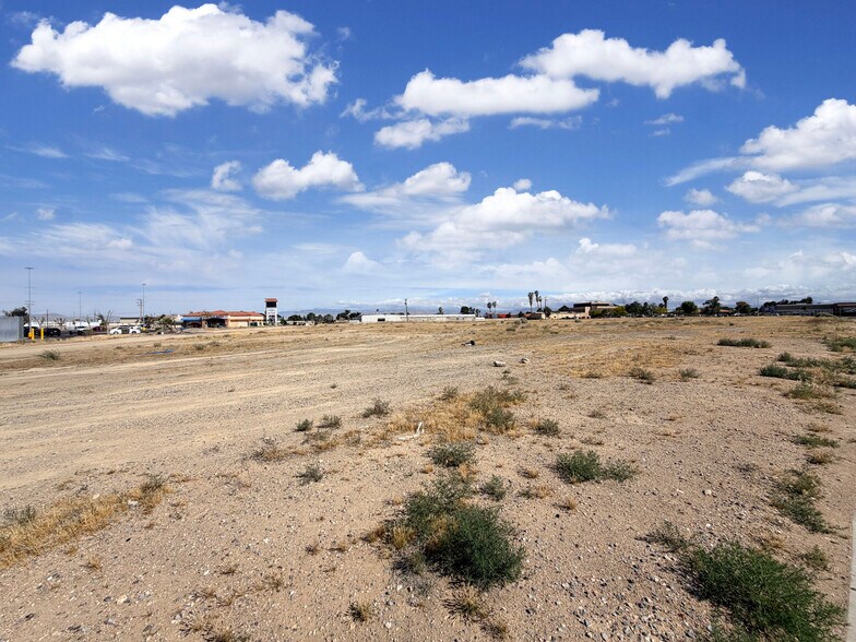 More Photos Of 14317 Valley Center Dr, Victorville Land For Sale