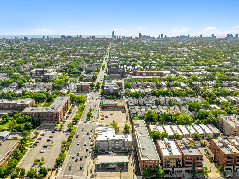 More Photos Of 2301 W Irving Park Rd, Chicago Drugstore For Sale