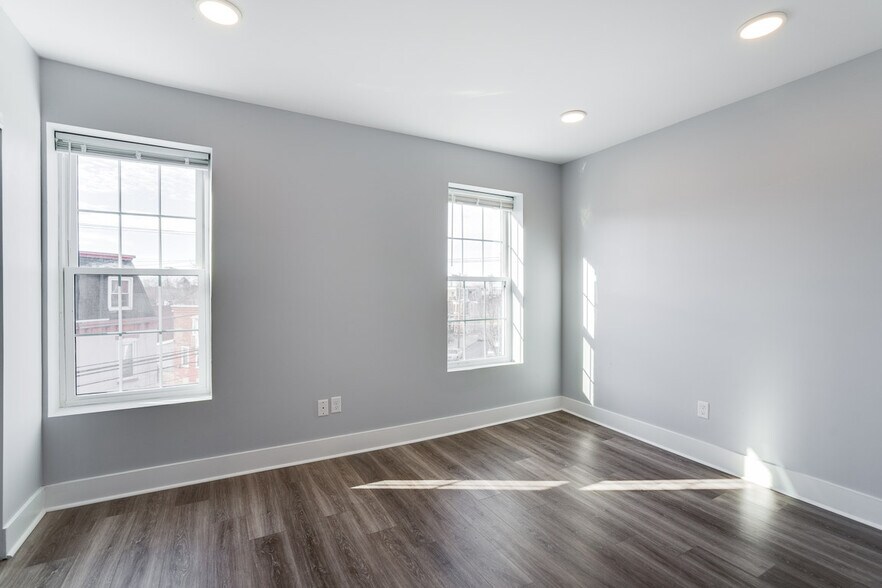 More Photos Of 4115 Brown St, Philadelphia Apartments For Sale