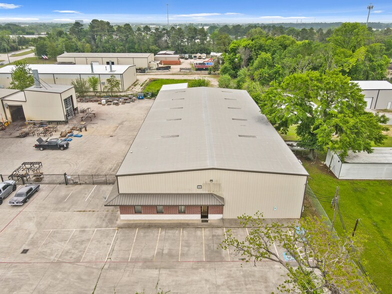 More Photos Of 2034 McAulty Rd, Houston Unknown For Lease