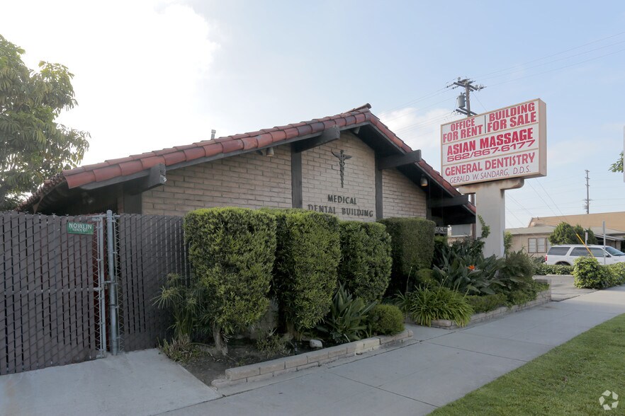 More Photos Of 17024 Clark Ave, Bellflower Medical For Lease