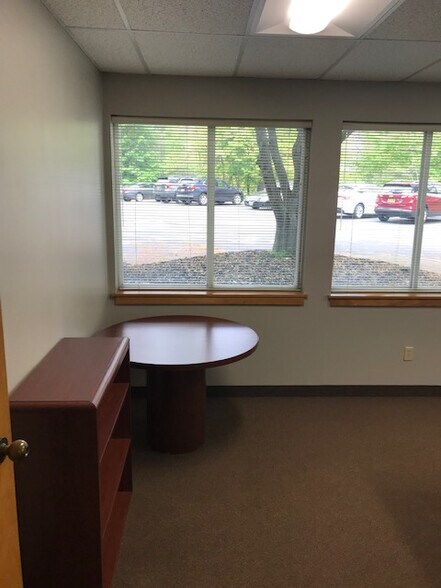 More Photos Of 100 Linden Oaks Dr, Rochester Office For Sale