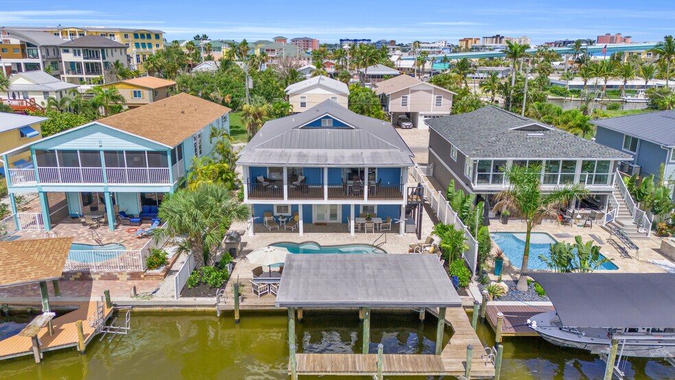 More Photos Of 218 Primo Dr, Fort Myers Beach Apartments For Sale