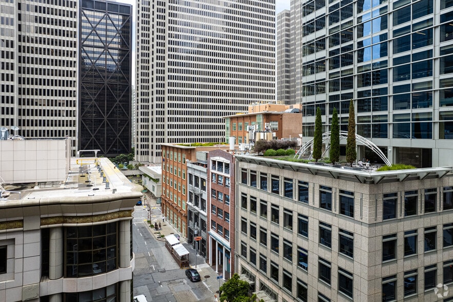 More Photos Of 222 Front St, San Francisco Office For Lease