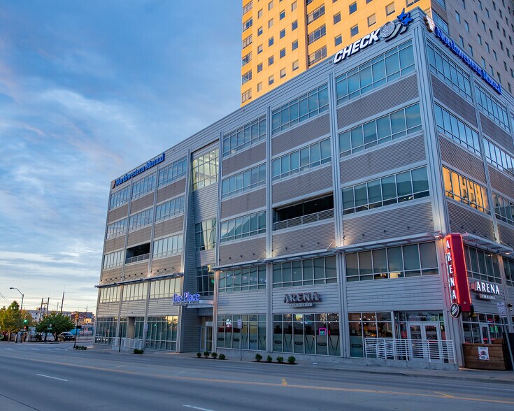 More Photos Of 201 S Denver Ave, Tulsa Office For Sale