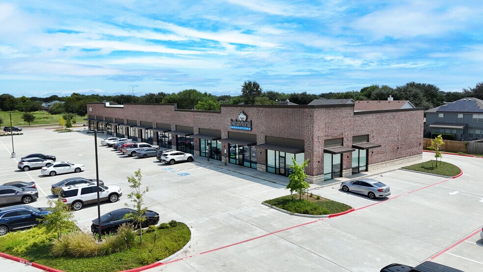 More Photos Of 5149 Reading Rd, Rosenberg Storefront For Sale