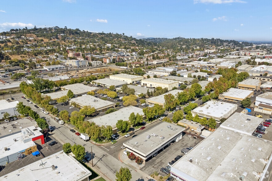 More Photos Of 299 Old County Rd, San Carlos Unknown For Lease