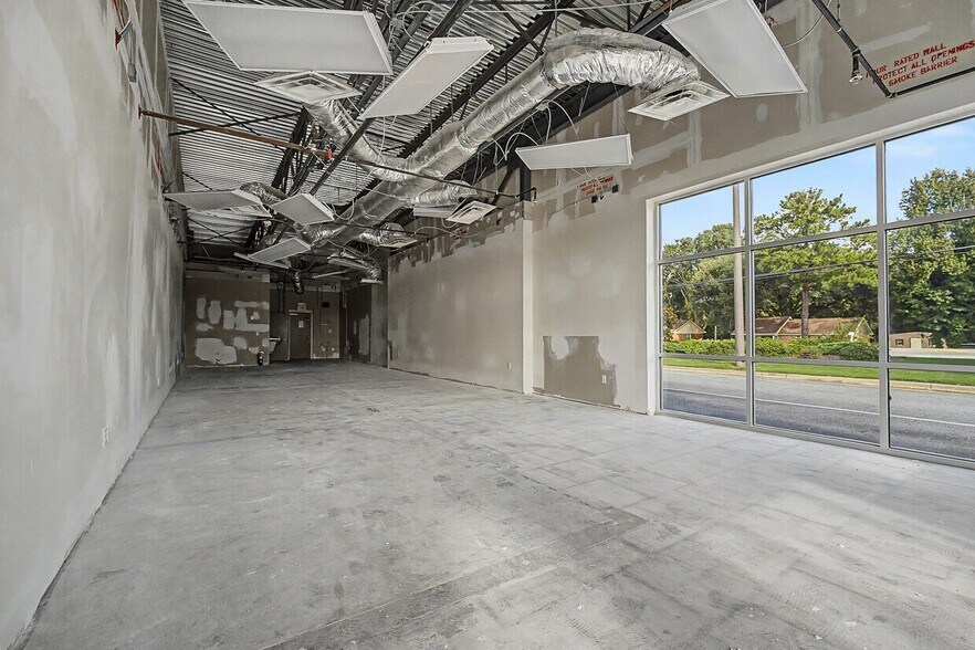 More Photos Of 1200-1212 US-19, Leesburg Freestanding For Lease