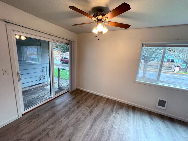 More Photos Of 9404-9416 N Lombard St, Portland Apartments For Sale