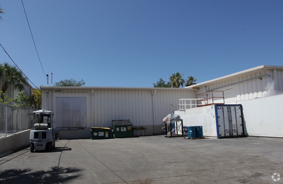 More Photos Of 2231 Linwood Ave, Naples Warehouse For Sale