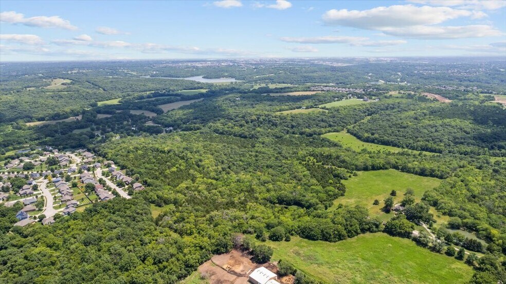 More Photos Of W 75th St, Shawnee Land For Sale