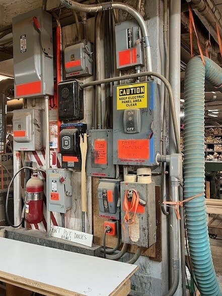 More Photos Of 3300 SE 6th Ave, Fort Lauderdale Warehouse For Sale