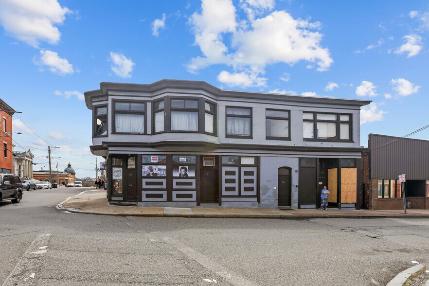 More Photos Of , Pawtucket Unknown For Sale