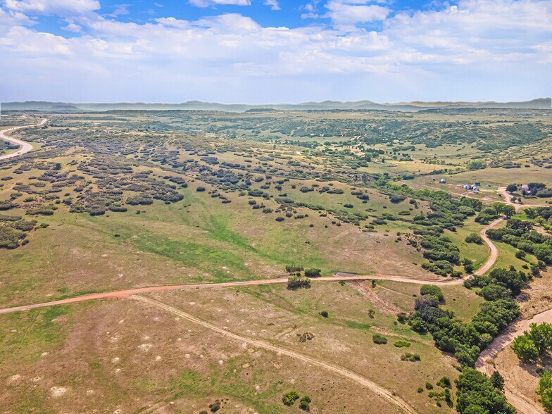 More Photos Of 6233 Crowfoot Valley Rd, Parker Land For Sale