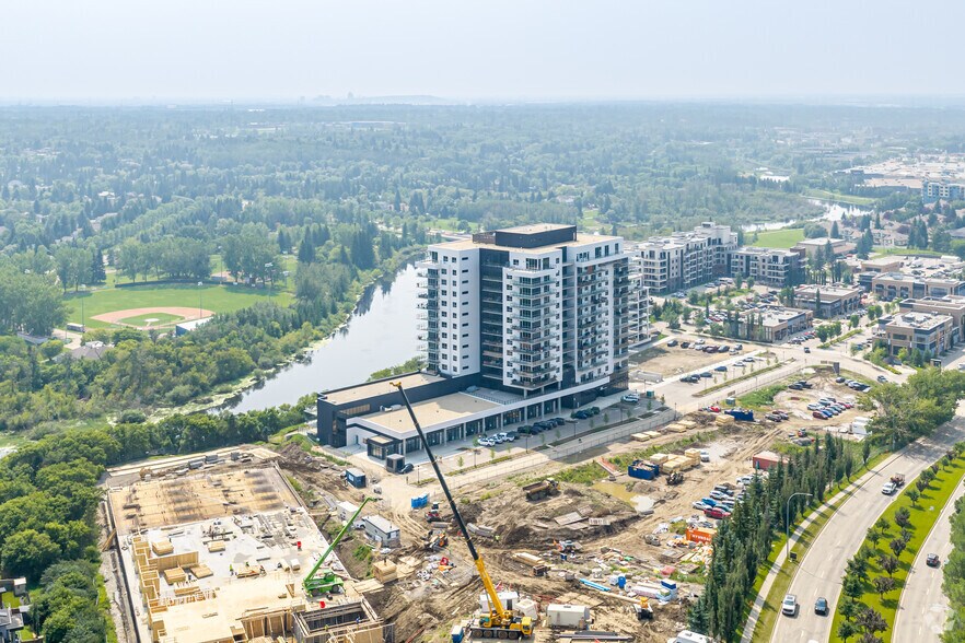 More Photos Of 260 Riverbank Landing, St. Albert Apartments For Lease