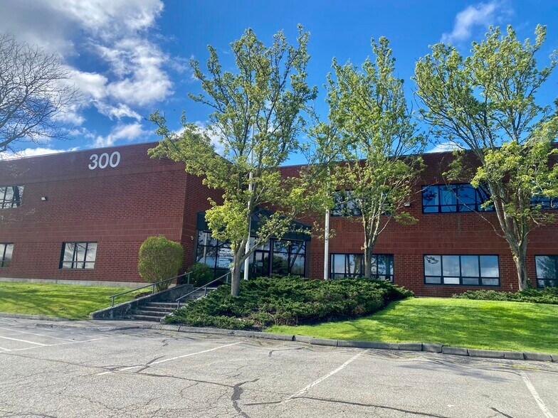 Primary Photo Of 300 High Point Ave, Portsmouth Warehouse For Lease