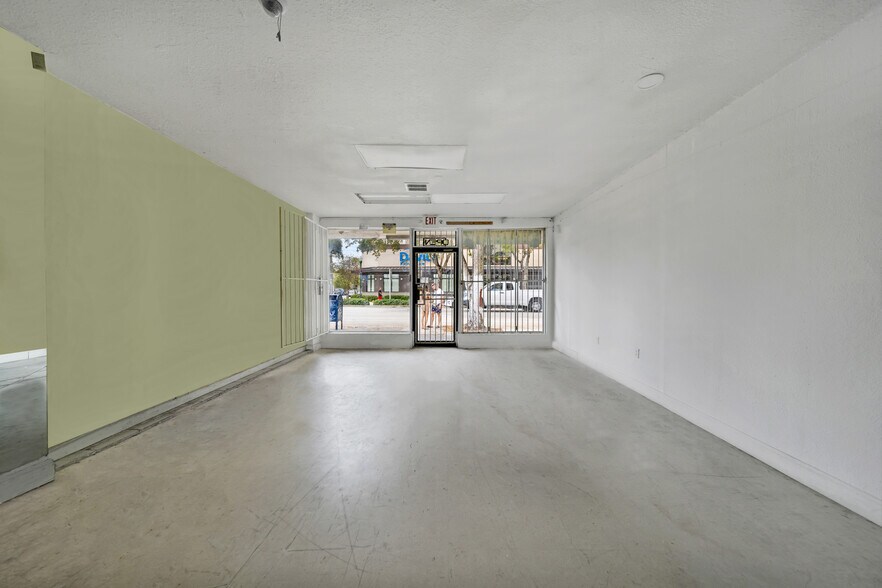 More Photos Of 1801 SW 8th St, Miami General Retail For Sale
