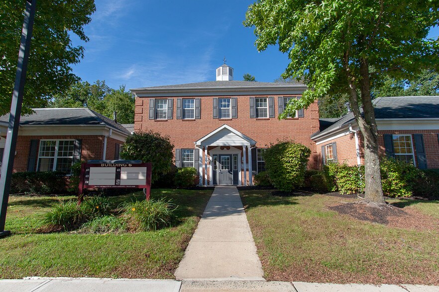 More Photos Of 211 Commons Way, Princeton Unknown For Lease