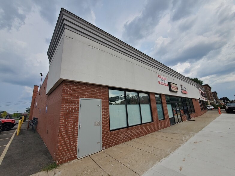 More Photos Of 170 Elm St, West Springfield Unknown For Lease