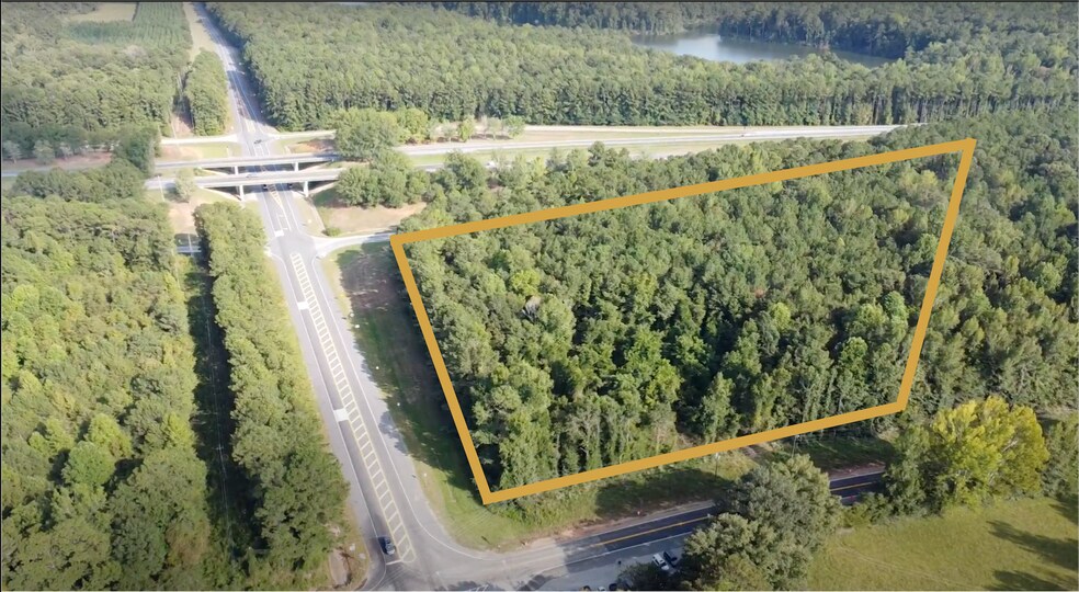 More Photos Of 72 GA-116, Hamilton Land For Sale