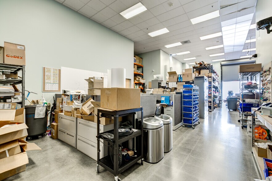 More Photos Of 9601 Irvine Center Dr, Irvine Industrial For Sale