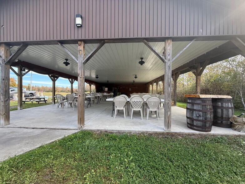 More Photos Of 3512 County Road 14, Madrid Restaurant For Sale