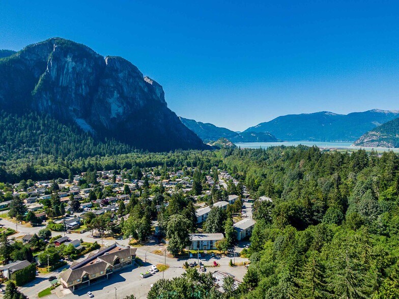 More Photos Of 38171 Westway Av, Squamish Land For Sale