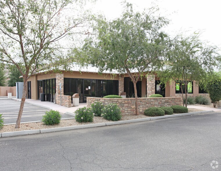 More Photos Of 472 E Wickenburg Way, Wickenburg Storefront Retail Office For Lease