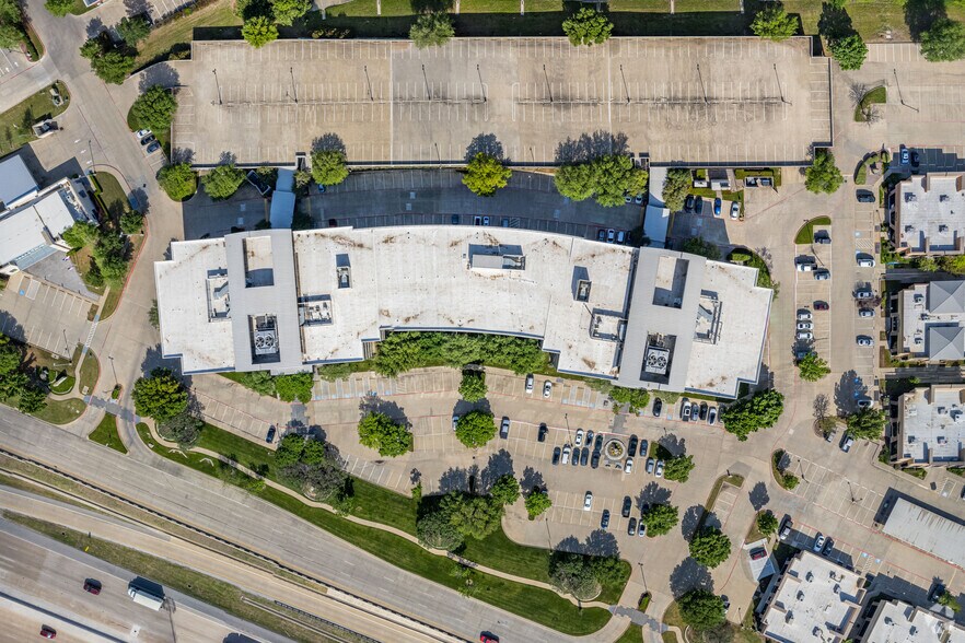 More Photos Of 7301 N State Highway 161, Irving Office For Lease