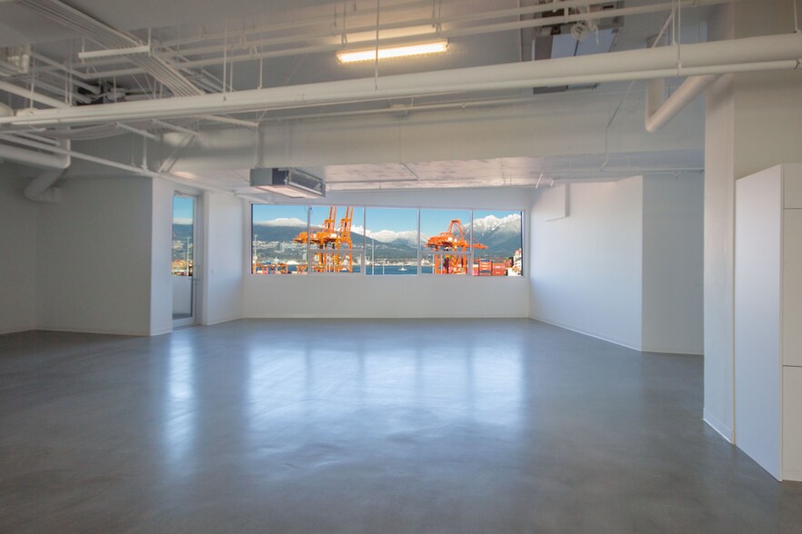 More Photos Of 355 Railway St, Vancouver Flex For Sale