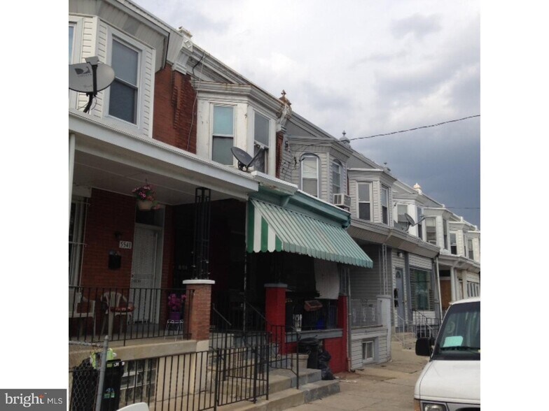 More Photos Of , Philadelphia Specialty For Sale