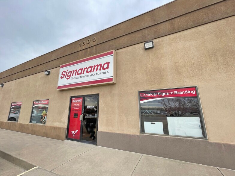 More Photos Of 1600 E Mulberry St, Fort Collins Showroom For Lease