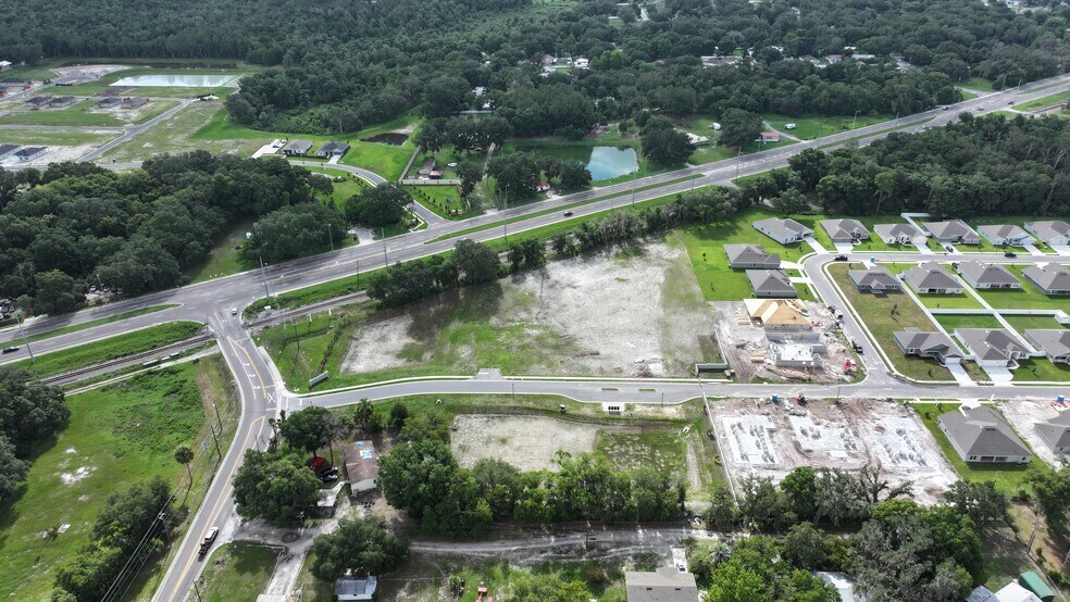 More Photos Of 3610 Deeson Rd, Lakeland Land For Sale