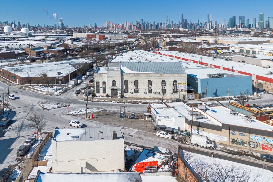 More Photos Of 5670 58th St, Flushing Lodge Meeting Hall For Sale