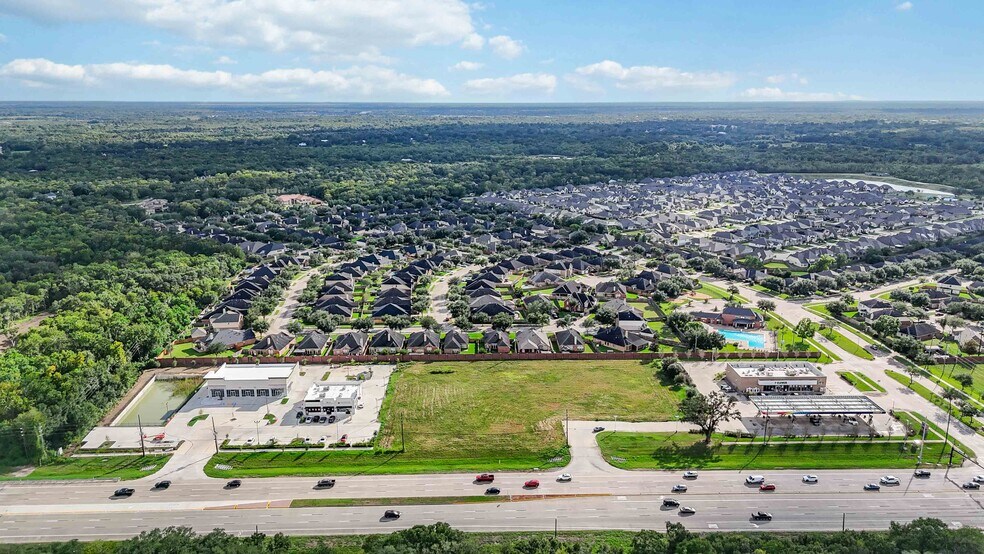 More Photos Of 11600 Highway 6, Fresno Land For Sale