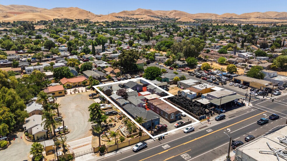 Primary Photo Of 19-37 Washington St, Bay, Bay Point Apartments For Sale