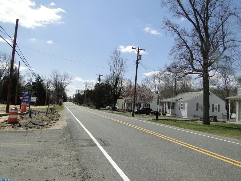 More Photos Of 167 W Cohawkin Rd, Clarksboro Land For Sale