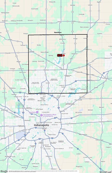 More Photos Of SR 19 & 226th Street, Cicero Land For Sale